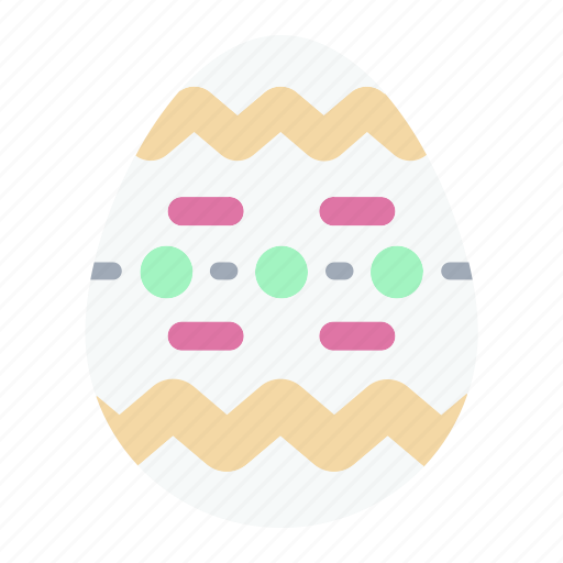 Easter, egg, spring, plant, nature, season, natural icon - Download on Iconfinder