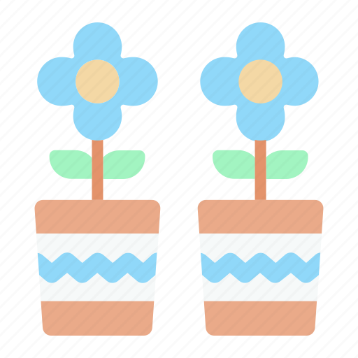 Flower, spring, plant, nature, season, natural icon - Download on Iconfinder