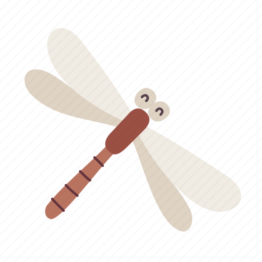 Dragonfly, bug, fly, insect, spring icon - Download on Iconfinder