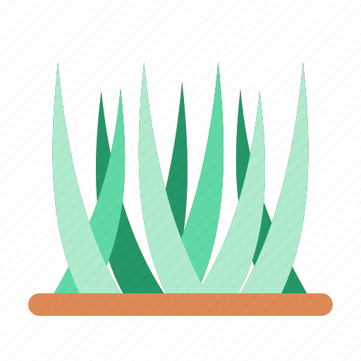 Grass, plant, nature, spring icon - Download on Iconfinder