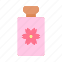perfume, fragrance, flower, blossom