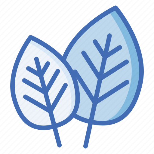 Leaves, leaf, ecology, green, garden, nature icon - Download on Iconfinder
