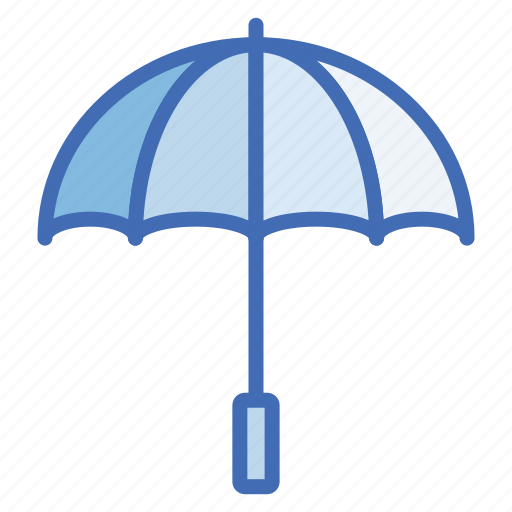 Umbrella, weather, rain, safety, protection, insurance, spring icon - Download on Iconfinder
