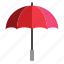 umbrella, weather, rain, safety, protection, insurance, spring 