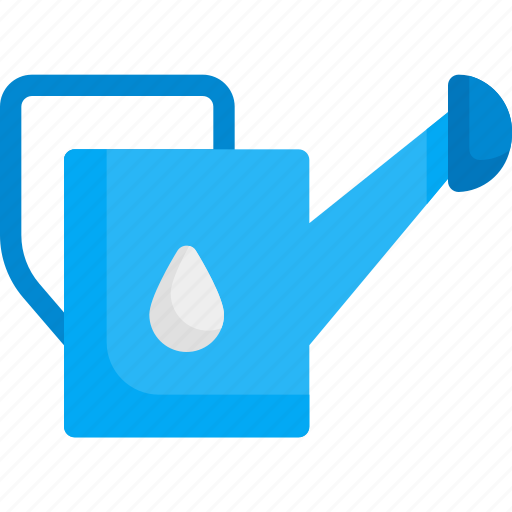 Can, garden, gardening, water icon - Download on Iconfinder
