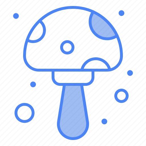 Fungus, mushroom, oyster, spring, fungi icon - Download on Iconfinder