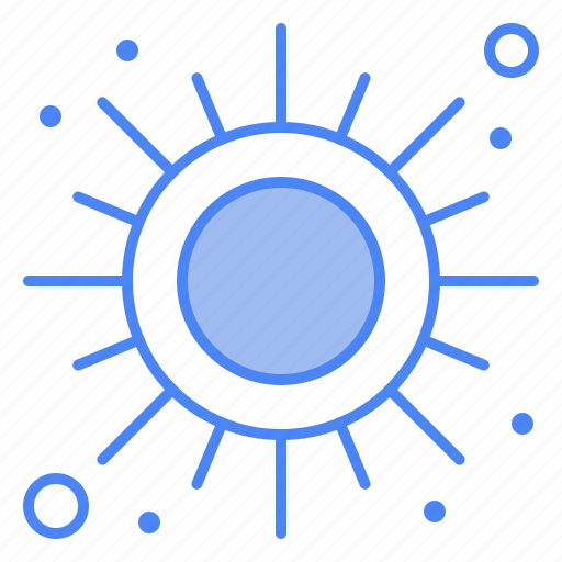 Sun, sunshine, weather, sunny, hot icon - Download on Iconfinder