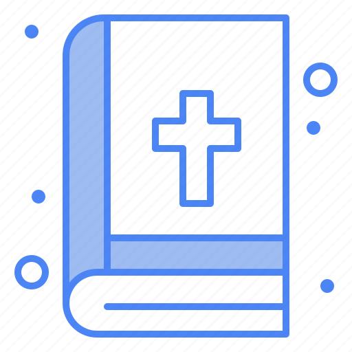 Bible, book, easter, pray, religion icon - Download on Iconfinder