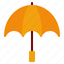 umbrella, sun, rain, sunshade, beach, insurance, protection, parasol, vacation