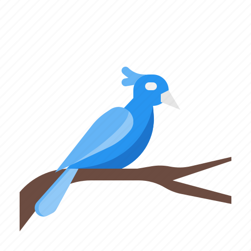 Bird, animal, spring, wing icon - Download on Iconfinder