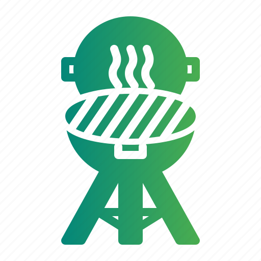 Grill, barbeque, kitchen, food icon - Download on Iconfinder