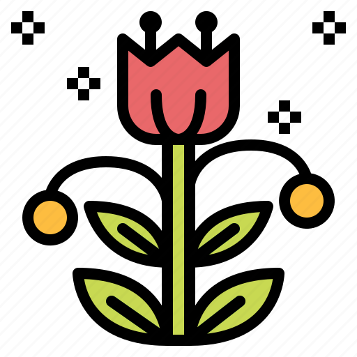 Botanical, garden, nature, plant icon - Download on Iconfinder