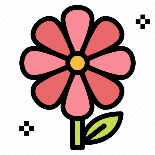 Flowers, gardening, nature, plant icon - Download on Iconfinder