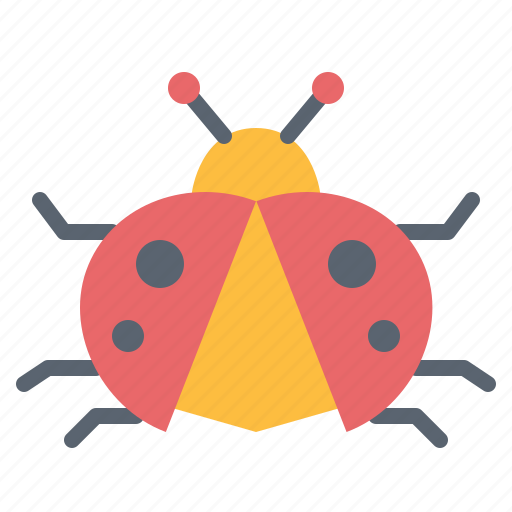 Animal, bug, insect, kingdom, ladybug icon - Download on Iconfinder