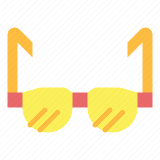 Summer, sun, sunglasses, sunshine, woman icon - Download on Iconfinder