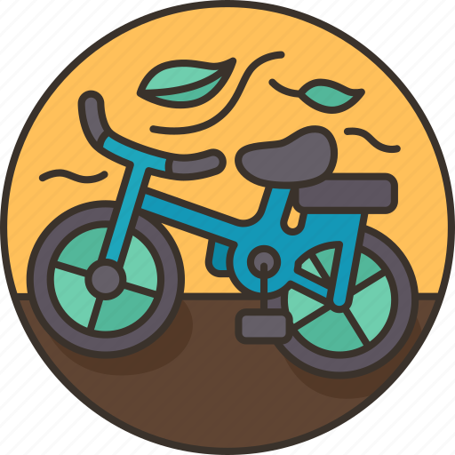 Bike, ride, leisure, activity, transportation icon - Download on Iconfinder