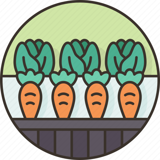 Farmer, market, vegetable, shop, sale icon - Download on Iconfinder