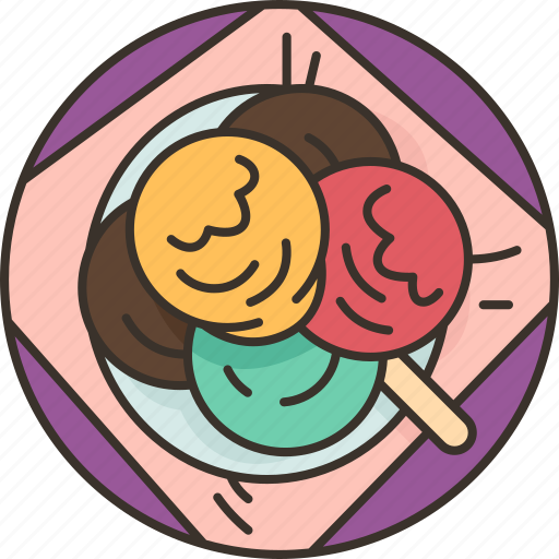 Ice, cream, gelato, homemade, gourmet icon - Download on Iconfinder