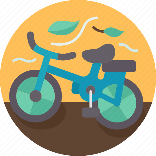 Bike, ride, leisure, activity, transportation icon - Download on Iconfinder