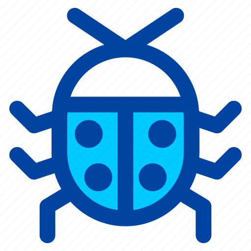 Beetle, insect, bug, spring icon - Download on Iconfinder