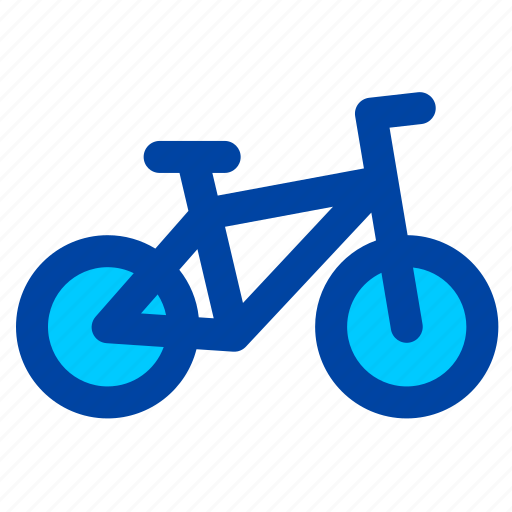 Bicycle, bike, cycle, spring icon - Download on Iconfinder