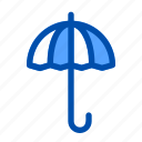 protection, rain, secure, security, shield, spring, umbrella