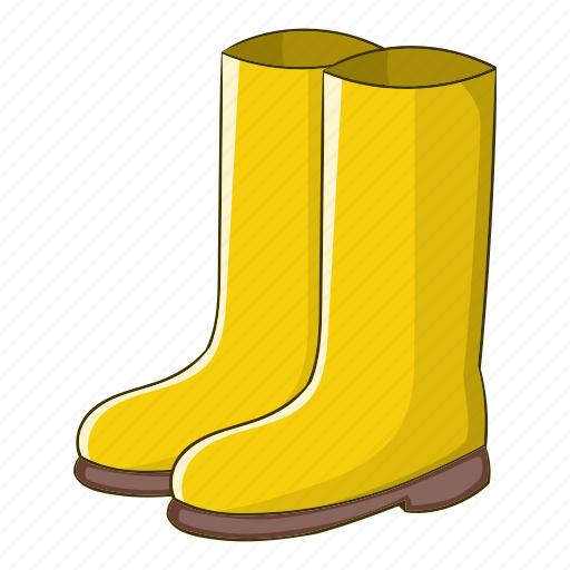 Boot, boots, rubber, shoes icon - Download on Iconfinder