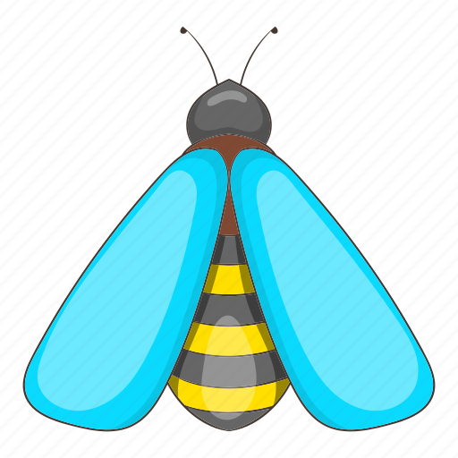 Bee, fly, honey, insect icon - Download on Iconfinder