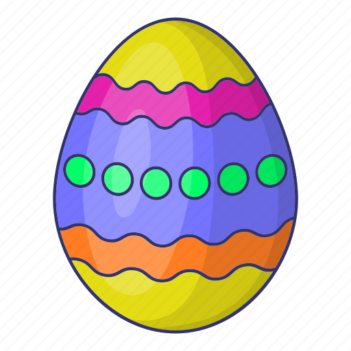 Easter, egg, nature, spring icon - Download on Iconfinder