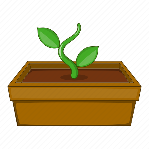 Green, nature, plant, sprout icon - Download on Iconfinder