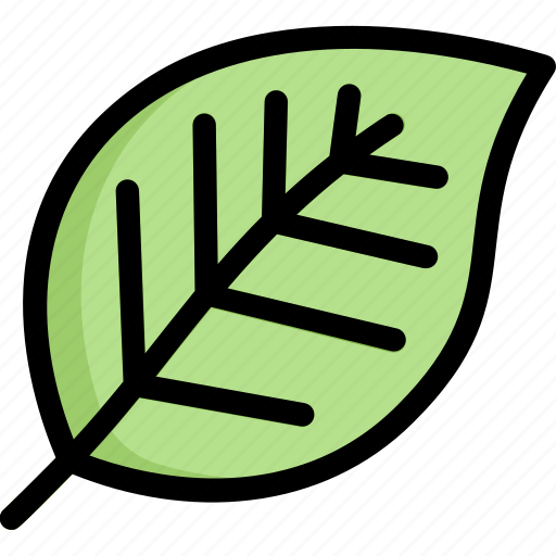Eco, leaf, nature, plant, season, spring, weather icon - Download on Iconfinder