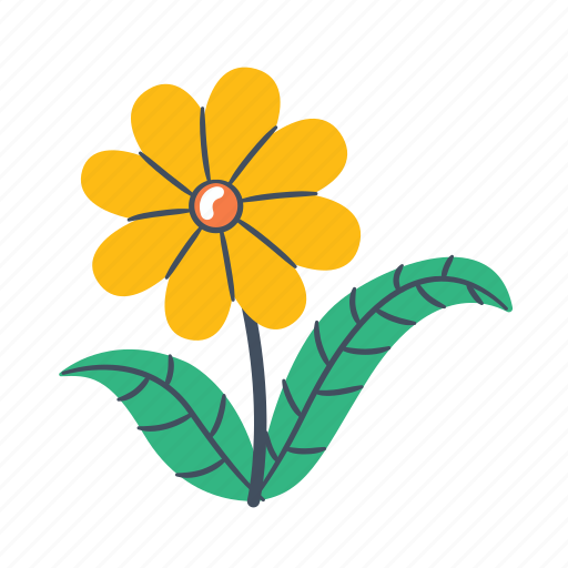 Nature, blossom, spring, bloom, plant, flowers, season icon - Download on Iconfinder