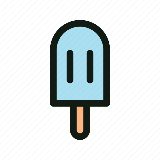 Cream, food, ice, icecream, sweets icon - Download on Iconfinder