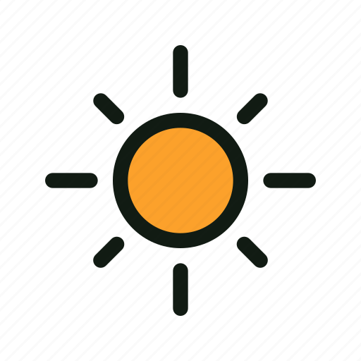 Day, spring, summer, sun, sunny icon - Download on Iconfinder