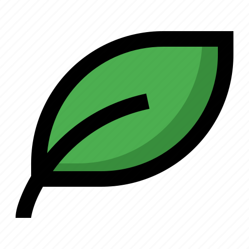 Eco, leaf, spring icon - Download on Iconfinder