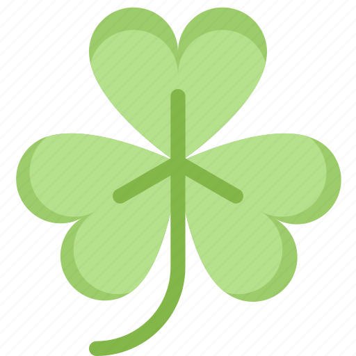 Clover, leaf, lucky, nature, season, spring, weather icon - Download on Iconfinder