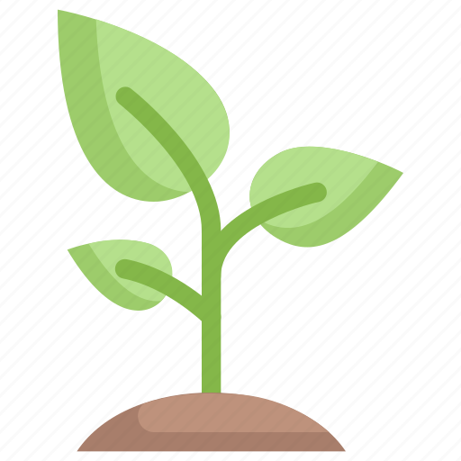 Growth, nature, plant, season, spring, sprout, weather icon - Download on Iconfinder