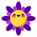 flower, floral, plant, garden, nature, emoji