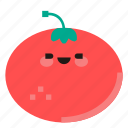 tomatoe, fruit, tomato, healthy, food, emoji