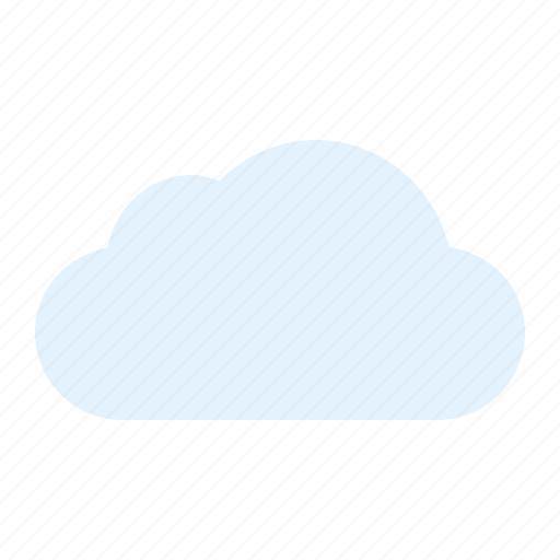 Cloud, spring, weather icon - Download on Iconfinder