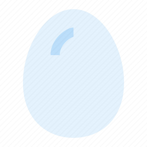 Chicken, egg, food, spring icon - Download on Iconfinder