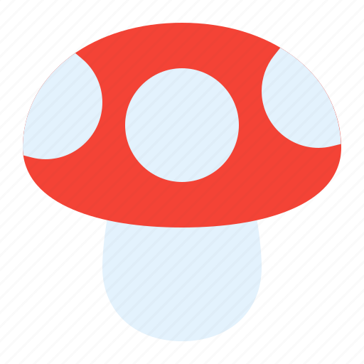 Food, mushroom, spring icon - Download on Iconfinder