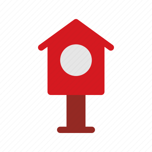 Animal, bird, house, pets, spring icon - Download on Iconfinder