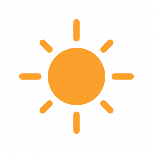 Day, spring, summer, sun, sunny icon - Download on Iconfinder