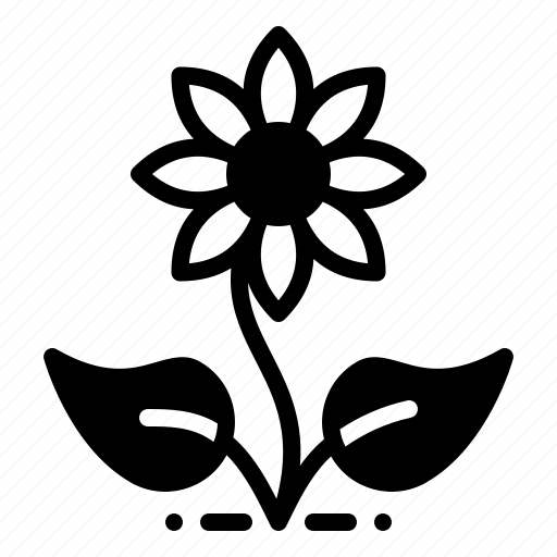 Bloom, plant, flower, spring, floral icon - Download on Iconfinder