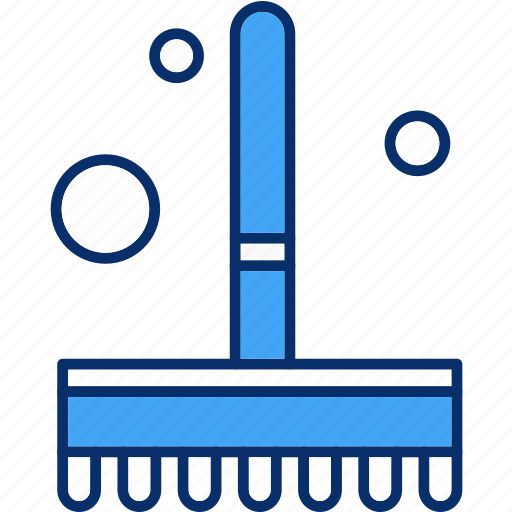 Brush, spring icon - Download on Iconfinder on Iconfinder