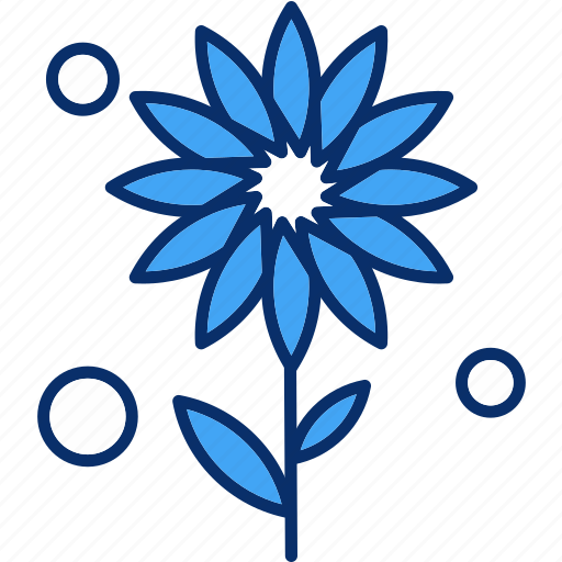 Ecology, flower, nature, sunflower icon - Download on Iconfinder