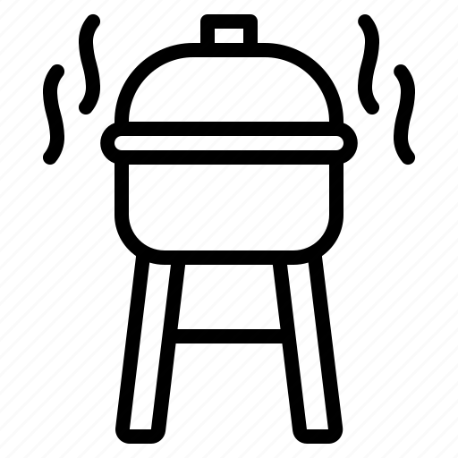 Barbecue, grill, party, barbeque, cook icon - Download on Iconfinder