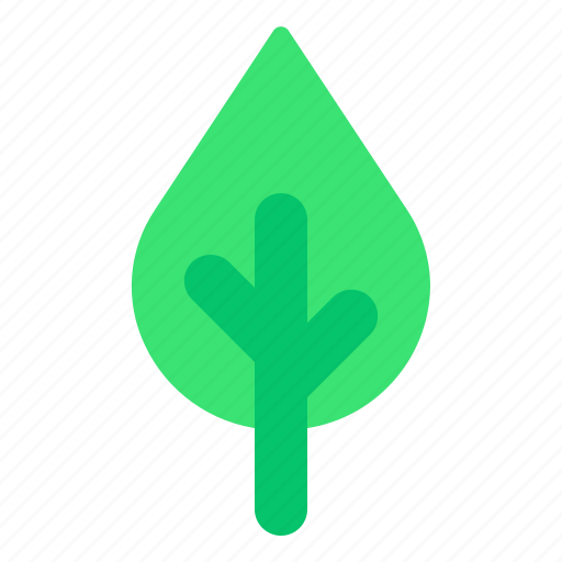 Spring, season, weather, nature, leaf icon - Download on Iconfinder
