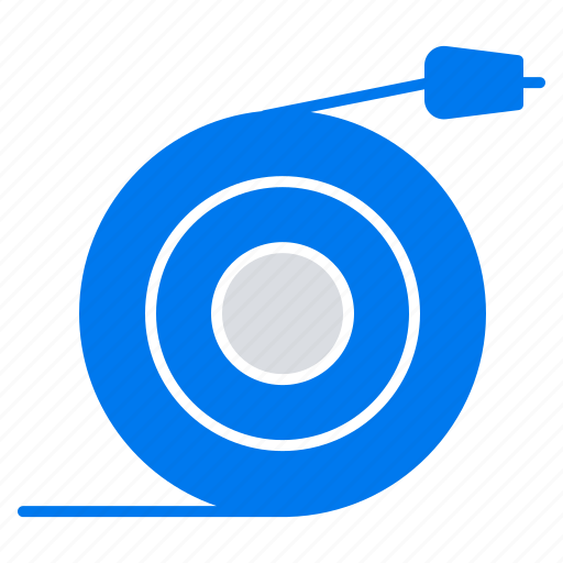 Curved, flow, pipe, water icon - Download on Iconfinder
